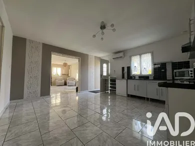 House in Réalcamp (76340)