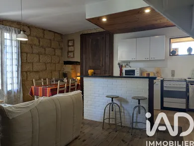Maison à Saint-Cyprien (24220)