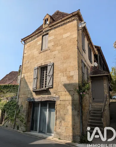 Maison à Saint-Cyprien (24220)
