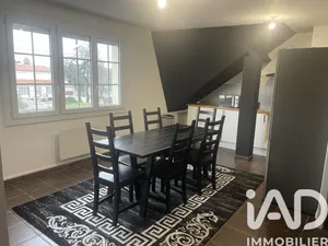 Appartement à Villeneuve-le-Roi (94290)