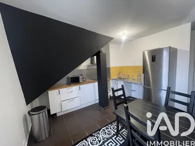 Appartement à Villeneuve-le-Roi (94290)