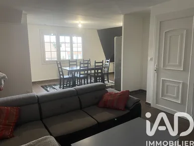 Appartement à Villeneuve-le-Roi (94290)