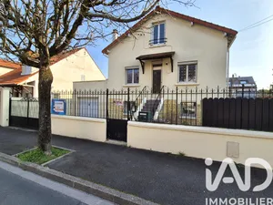 Maison à Chelles (77500)