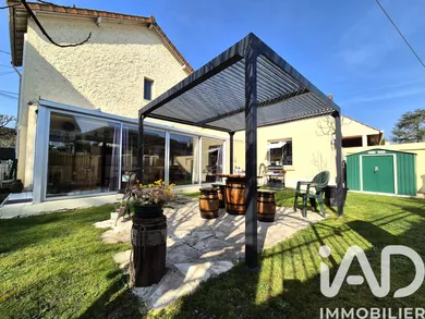 Maison à Chelles (77500)