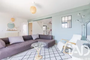 Maison à Palaiseau (91120)