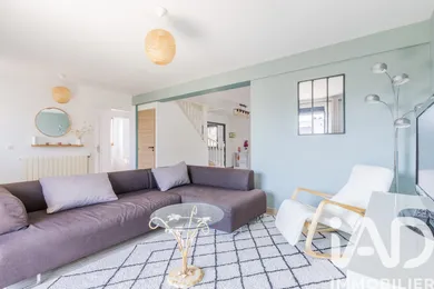 Maison à Palaiseau (91120)