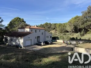 Traditional house in Lambesc (13410)