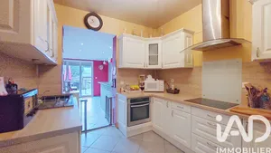 Townhouse in Valenciennes (59300)