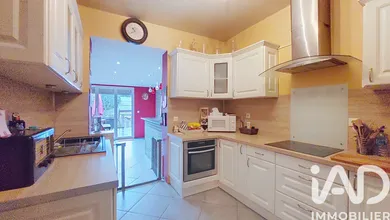 Townhouse in Valenciennes (59300)
