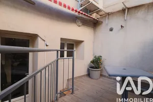 Maison à Pélissanne (13330)