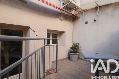 Maison à Pélissanne (13330)