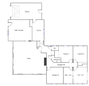House in Saint-Brevin-les-Pins (44250)
