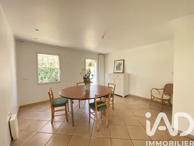 House in Saint-Brevin-les-Pins (44250)