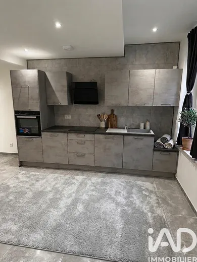 Apartment in Metz (57000)