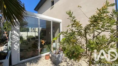 House in Montélimar (26200)