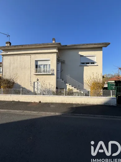 Traditional house in Boulazac (24750)