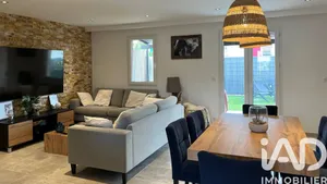 Maison à Sainte-Maxime (83120)