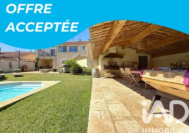 House in Le Pontet (84130)