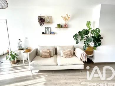 Appartement à Brunoy (91800)