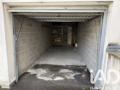 Garage à Maisons-Laffitte (78600)