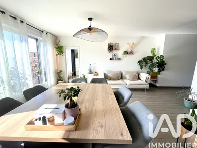 Appartement à Brunoy (91800)