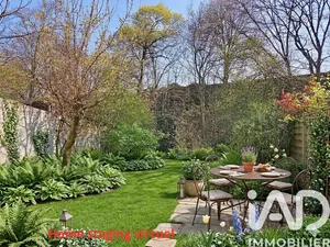 House in Saint-Maurice (94410)