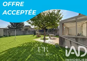 House in Le Pontet (84130)