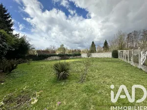 House in Montreuil-aux-Lions (02310)