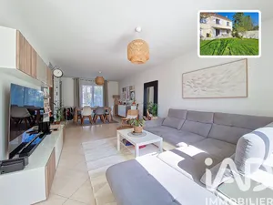 Maison à Pontault-Combault (77340)