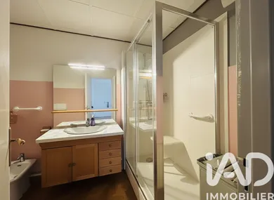 Apartment in Rosny-sous-Bois (93110)