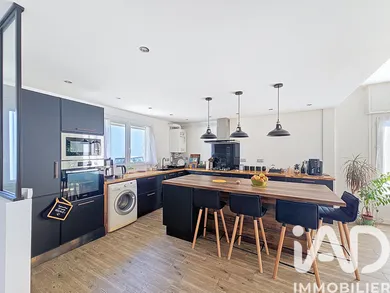 House in Lorient (56100)