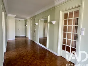 Appartement à Fontenay-sous-Bois (94120)