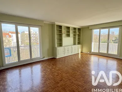 Apartment in Fontenay-sous-Bois (94120)