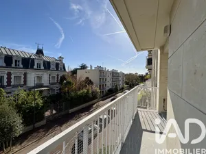 Appartement à Fontenay-sous-Bois (94120)