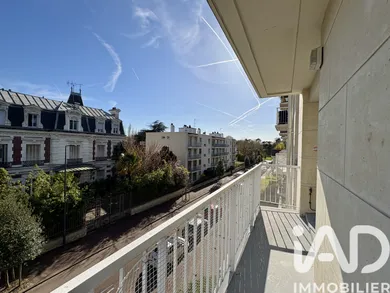 Appartement à Fontenay-sous-Bois (94120)