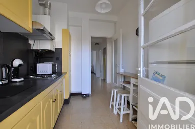 Apartment in Perpignan (66100)