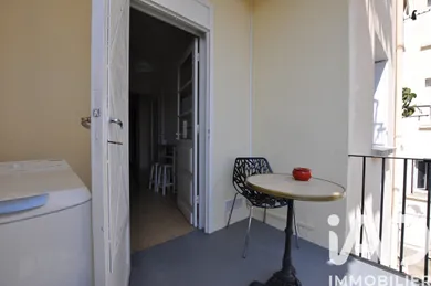 Apartment in Perpignan (66100)