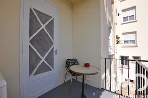 Appartement à Perpignan (66100)