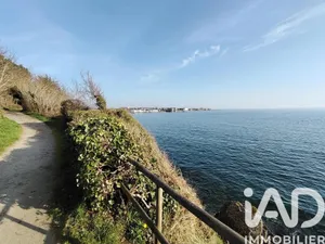 Traditional house in Concarneau (29900)