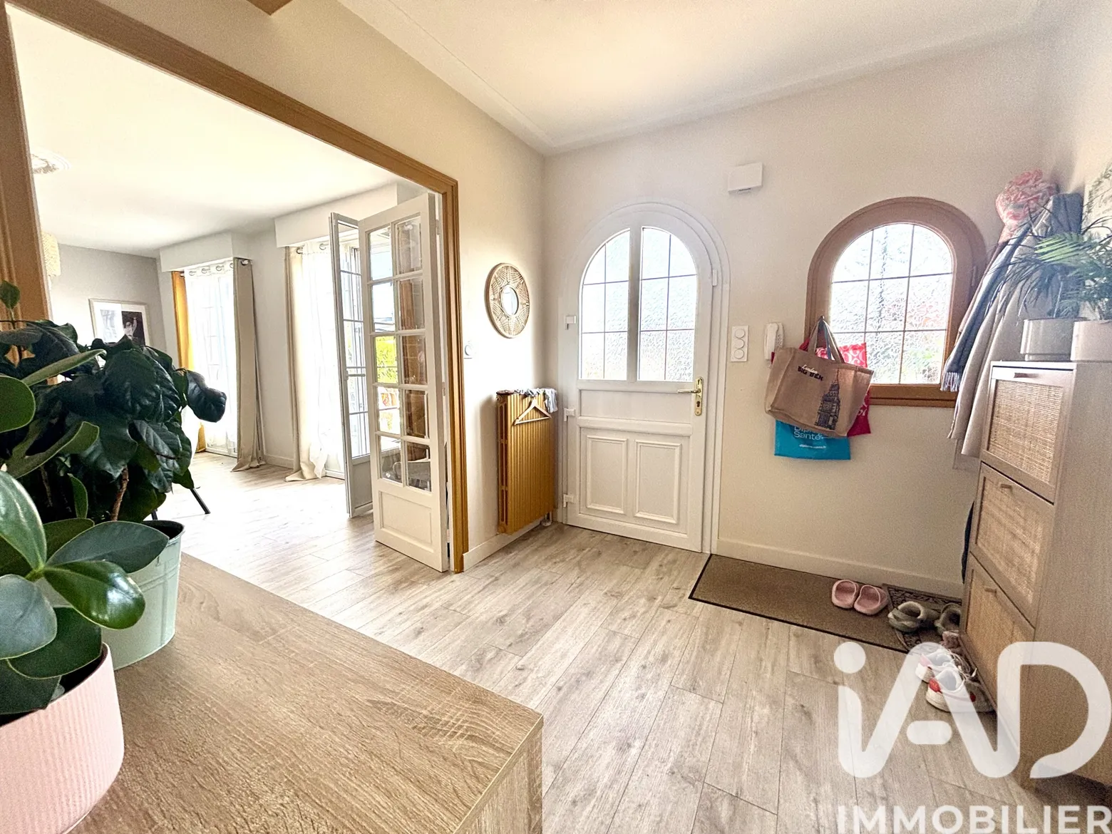 Vente maison à Châteaugiron (35410) : maison 7 pièces 166 m² — 3