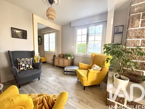 House in Châteaugiron (35410)