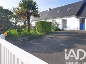 House in Concarneau (29900)