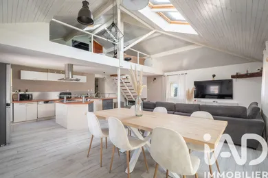 Apartment in Sassenage (38360)