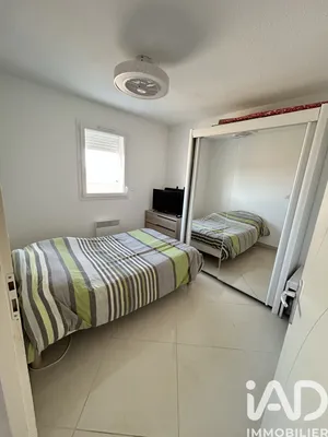 Appartement à Fleury (11560)