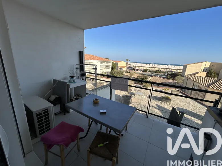 Appartement 4 pièces 73 m² · à Fleury · 72,8 m² · 228 000 €