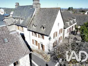 Maison à Rilhac-Xaintrie (19220)