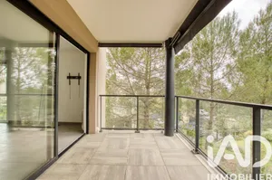 Apartment in Saint-Raphaël (83700)