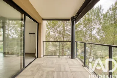 Apartment in Saint-Raphaël (83700)