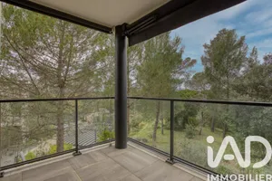 Appartement à Saint-Raphaël (83700)