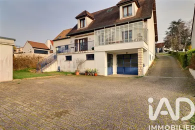 Maison à Maule (78580)